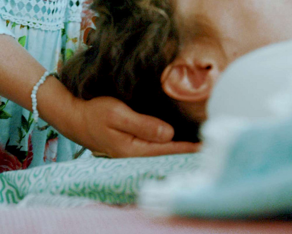 Energetische Behandlung – wohltuend bis in die kleinste Zelle