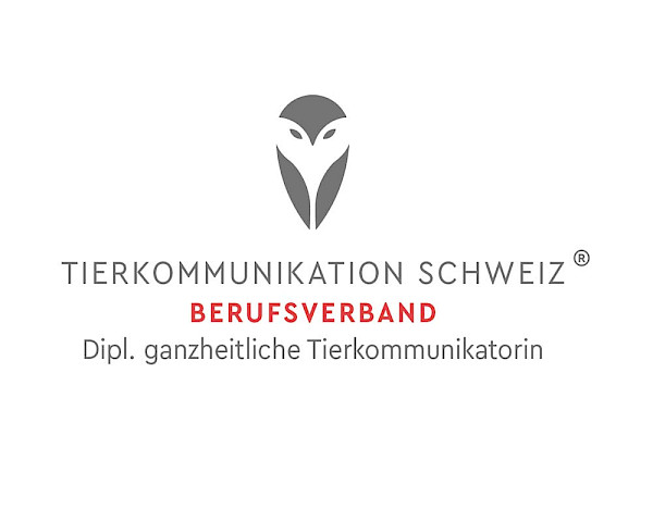 Logo des Berufverbands Tierkommunikation Schweiz